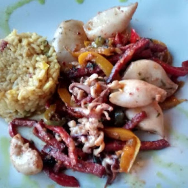 La Raffinerie Restaurant SaintEstèphe